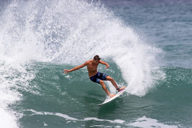 ISA World Surfing Games 2015, Popoyo, Nicarágua. Foto: ISA / Dave “Nelly” Nelson.