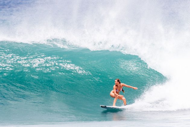 ISA World Surfing Games 2015, Popoyo, Nicarágua. Foto: ISA / Dave “Nelly” Nelson.