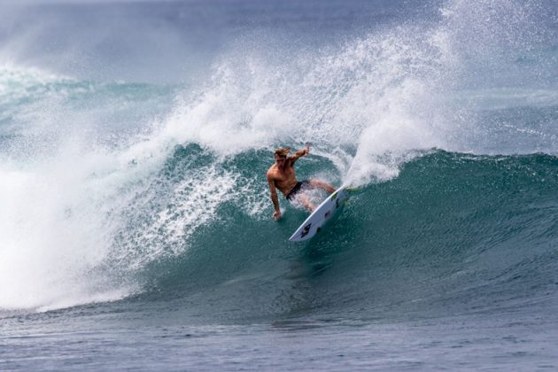 ISA World Surfing Games 2015, Popoyo, Nicarágua. Foto: ISA / Dave “Nelly” Nelson.