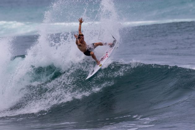 ISA World Surfing Games 2015, Popoyo, Nicarágua. Foto: ISA / Dave “Nelly” Nelson.