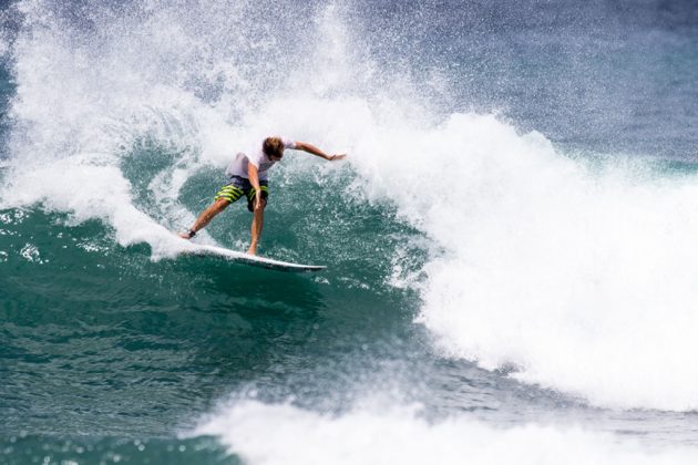 ISA World Surfing Games 2015, Popoyo, Nicarágua. Foto: ISA / Dave “Nelly” Nelson.