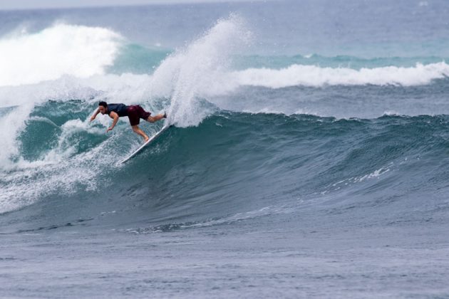 ISA World Surfing Games 2015, Popoyo, Nicarágua. Foto: ISA / Dave “Nelly” Nelson.