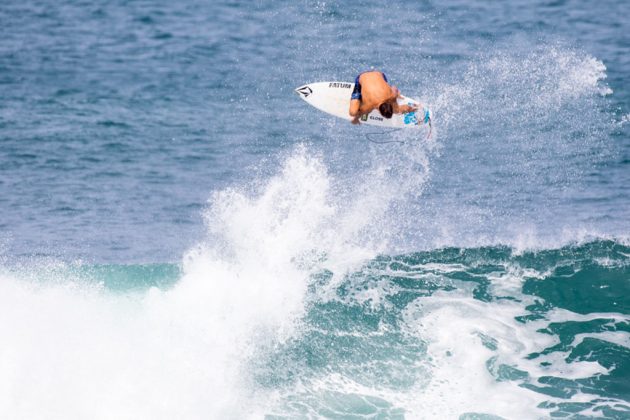 ISA World Surfing Games 2015, Popoyo, Nicarágua. Foto: ISA / Dave “Nelly” Nelson.