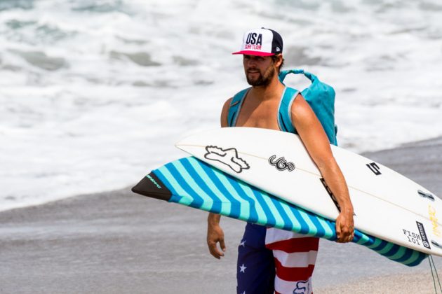 ISA World Surfing Games 2015, Popoyo, Nicarágua. Foto: ISA / Dave “Nelly” Nelson.