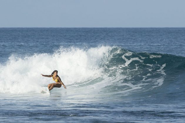 ISA World Surfing Games 2015, Popoyo, Nicarágua. Foto: ISA / Reed.