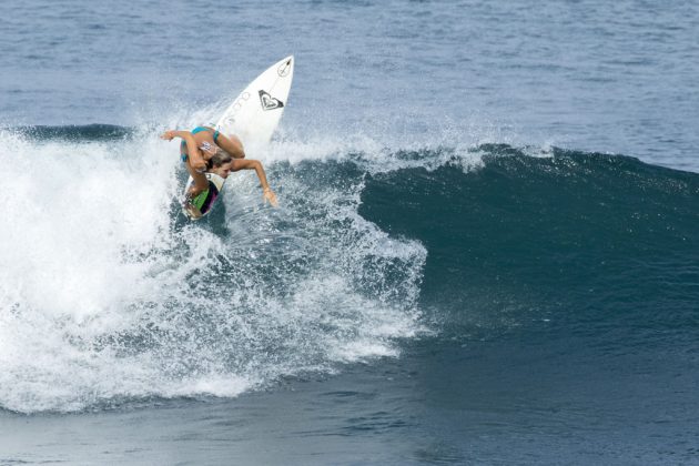 ISA World Surfing Games 2015, Popoyo, Nicarágua. Foto: ISA / Reed.