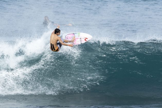 ISA World Surfing Games 2015, Popoyo, Nicarágua. Foto: ISA / Reed.