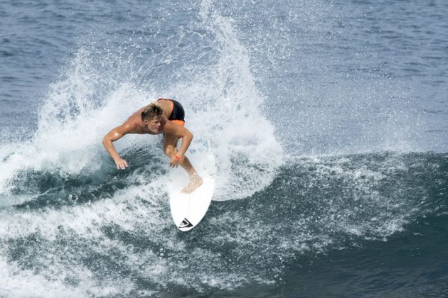 ISA World Surfing Games 2015, Popoyo, Nicarágua. Foto: ISA / Reed.