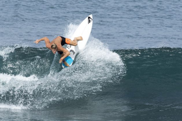 ISA World Surfing Games 2015, Popoyo, Nicarágua. Foto: ISA / Reed.