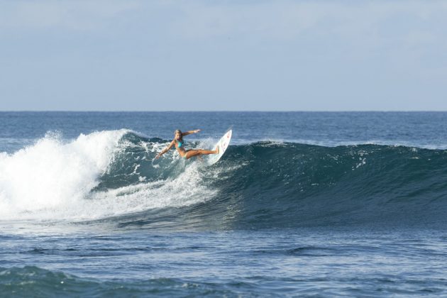 ISA World Surfing Games 2015, Popoyo, Nicarágua. Foto: ISA / Reed.