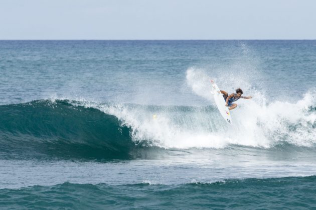 ISA World Surfing Games 2015, Popoyo, Nicarágua. Foto: ISA / Reed.