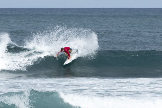 ISA World Surfing Games 2015, Popoyo, Nicarágua. Foto: ISA / Reed.