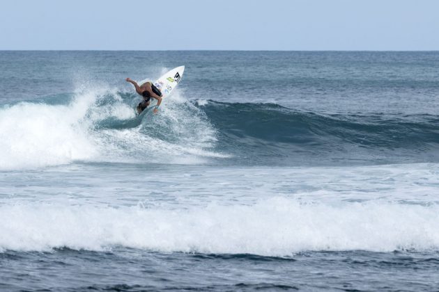 ISA World Surfing Games 2015, Popoyo, Nicarágua. Foto: ISA / Reed.