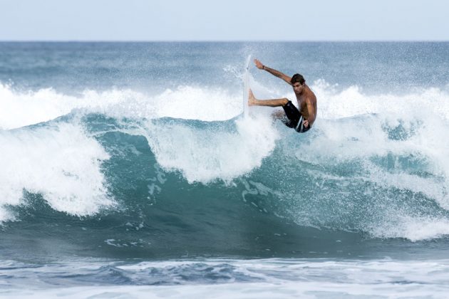 ISA World Surfing Games 2015, Popoyo, Nicarágua. Foto: ISA / Reed.