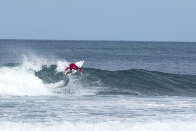 ISA World Surfing Games 2015, Popoyo, Nicarágua. Foto: ISA / Reed.