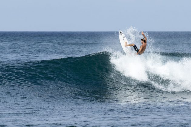 ISA World Surfing Games 2015, Popoyo, Nicarágua. Foto: ISA / Reed.