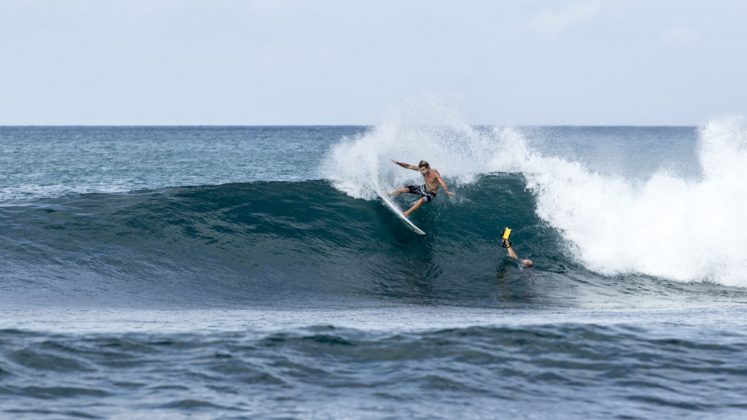 ISA World Surfing Games 2015, Popoyo, Nicarágua. Foto: ISA / Reed.