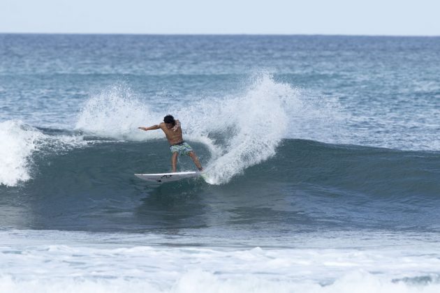 ISA World Surfing Games 2015, Popoyo, Nicarágua. Foto: ISA / Reed.