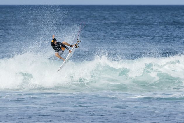 ISA World Surfing Games 2015, Popoyo, Nicarágua. Foto: ISA / Reed.