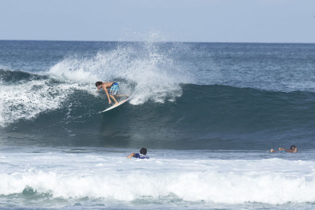 ISA World Surfing Games 2015, Popoyo, Nicarágua. Foto: ISA / Reed.