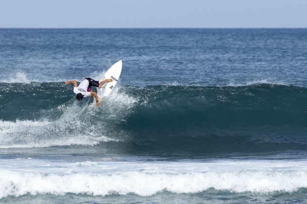 ISA World Surfing Games 2015, Popoyo, Nicarágua. Foto: ISA / Reed.