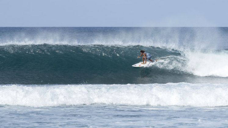 ISA World Surfing Games 2015, Popoyo, Nicarágua. Foto: ISA / Reed.