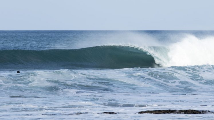 ISA World Surfing Games 2015, Popoyo, Nicarágua. Foto: ISA / Reed.