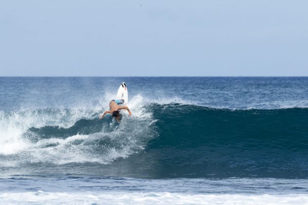 ISA World Surfing Games 2015, Popoyo, Nicarágua. Foto: ISA / Reed.