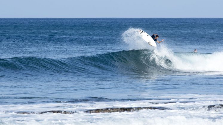 ISA World Surfing Games 2015, Popoyo, Nicarágua. Foto: ISA / Reed.