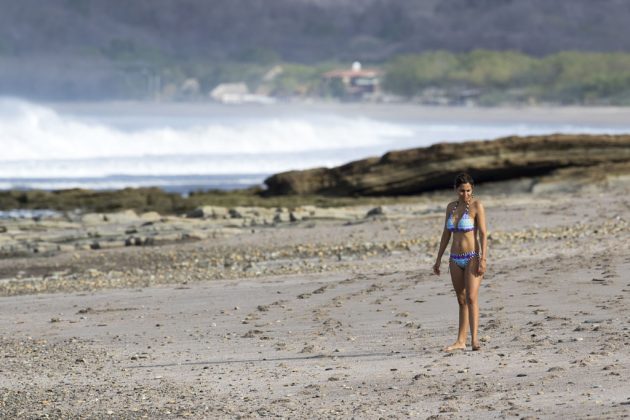 ISA World Surfing Games 2015, Popoyo, Nicarágua. Foto: ISA / Reed.