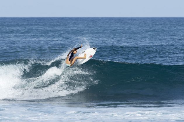 ISA World Surfing Games 2015, Popoyo, Nicarágua. Foto: ISA / Reed.