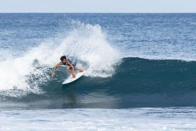 ISA World Surfing Games 2015, Popoyo, Nicarágua. Foto: ISA / Reed.