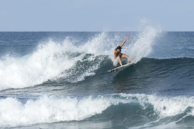 ISA World Surfing Games 2015, Popoyo, Nicarágua. Foto: ISA / Reed.