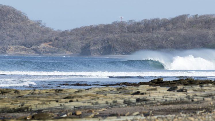 ISA World Surfing Games 2015, Popoyo, Nicarágua. Foto: ISA / Reed.