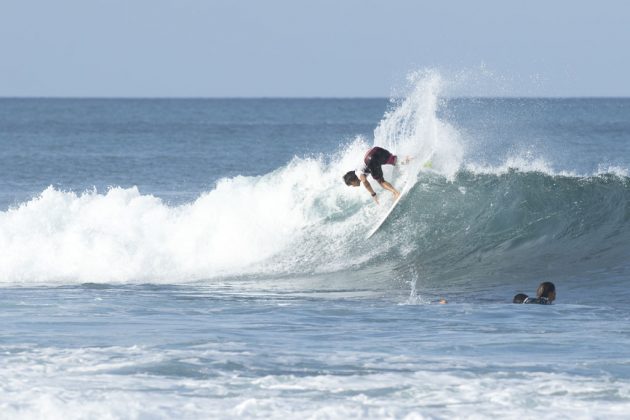 ISA World Surfing Games 2015, Popoyo, Nicarágua. Foto: ISA / Reed.