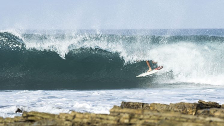 ISA World Surfing Games 2015, Popoyo, Nicarágua. Foto: ISA / Reed.