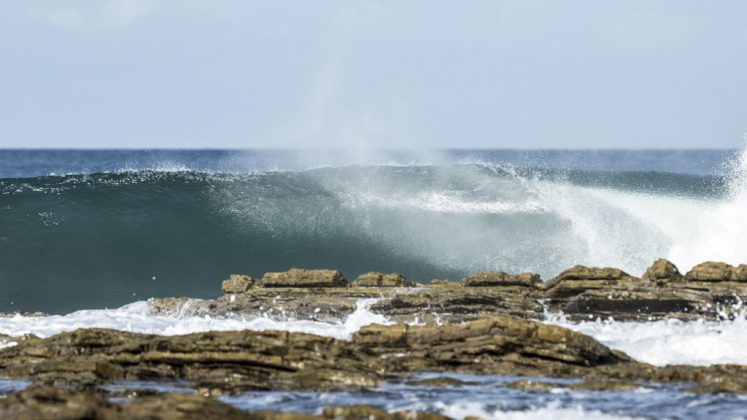 ISA World Surfing Games 2015, Popoyo, Nicarágua. Foto: ISA / Reed.