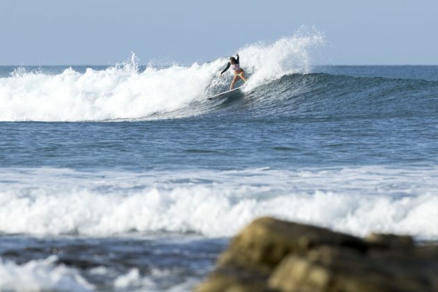 ISA World Surfing Games 2015, Popoyo, Nicarágua. Foto: ISA / Reed.