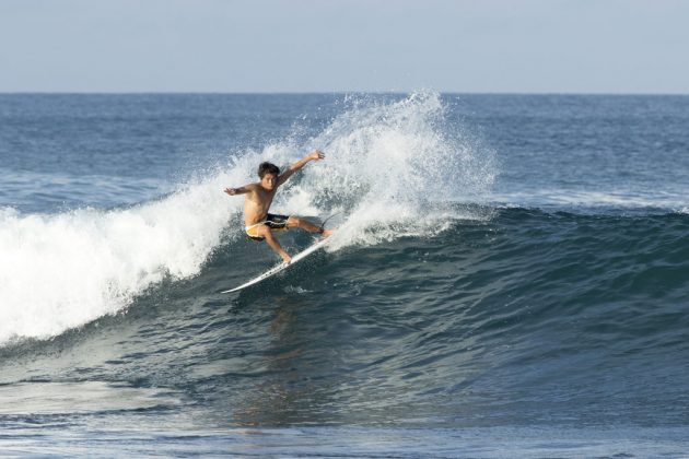 ISA World Surfing Games 2015, Popoyo, Nicarágua. Foto: ISA / Reed.