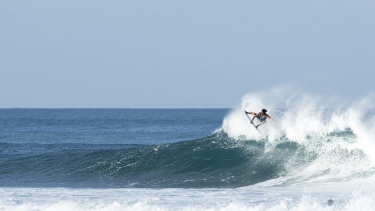 ISA World Surfing Games 2015, Popoyo, Nicarágua. Foto: ISA / Reed.