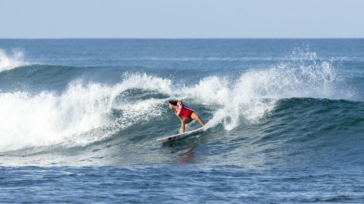 ISA World Surfing Games 2015, Popoyo, Nicarágua. Foto: ISA / Reed.