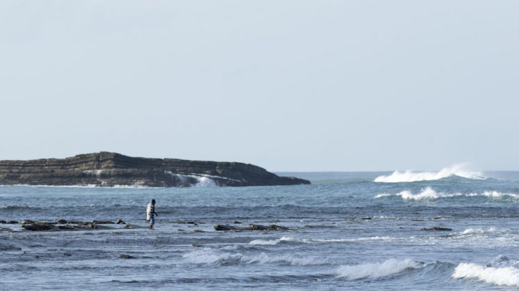 ISA World Surfing Games 2015, Popoyo, Nicarágua. Foto: ISA / Reed.