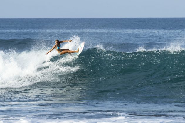 ISA World Surfing Games 2015, Popoyo, Nicarágua. Foto: ISA / Reed.