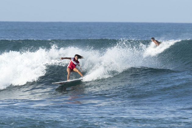 ISA World Surfing Games 2015, Popoyo, Nicarágua. Foto: ISA / Reed.