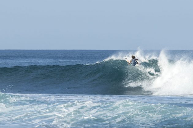 ISA World Surfing Games 2015, Popoyo, Nicarágua. Foto: ISA / Reed.