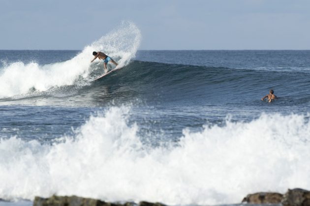 ISA World Surfing Games 2015, Popoyo, Nicarágua. Foto: ISA / Reed.