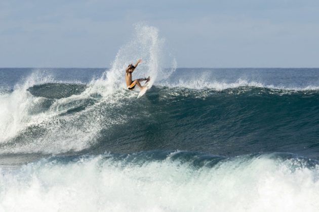 ISA World Surfing Games 2015, Popoyo, Nicarágua. Foto: ISA / Reed.