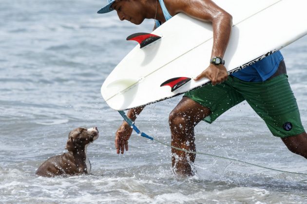 ISA World Surfing Games 2015, Popoyo, Nicarágua. Foto: ISA / Reed.