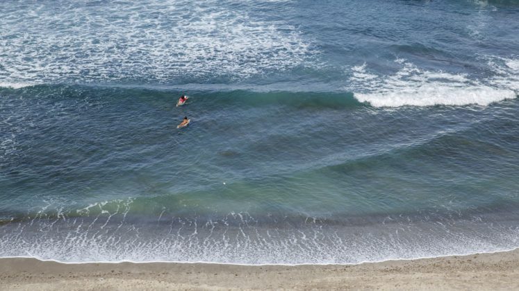 ISA World Surfing Games 2015, Popoyo, Nicarágua. Foto: ISA / Reed.