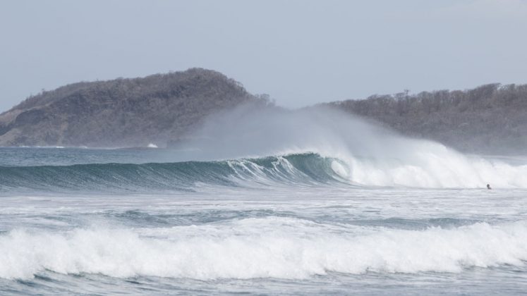 ISA World Surfing Games 2015, Popoyo, Nicarágua. Foto: ISA / Reed.